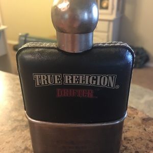 True Religion drifter men’s cologne